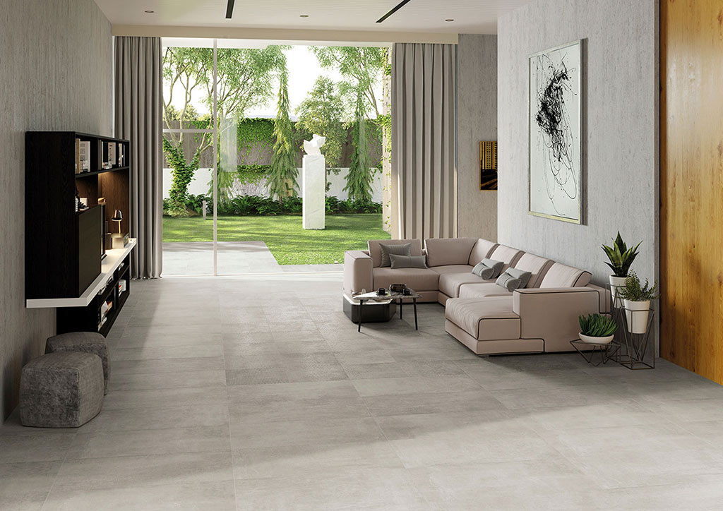 Serenissima Evoca Kőhatású járólap | Csempék és Mozaikok