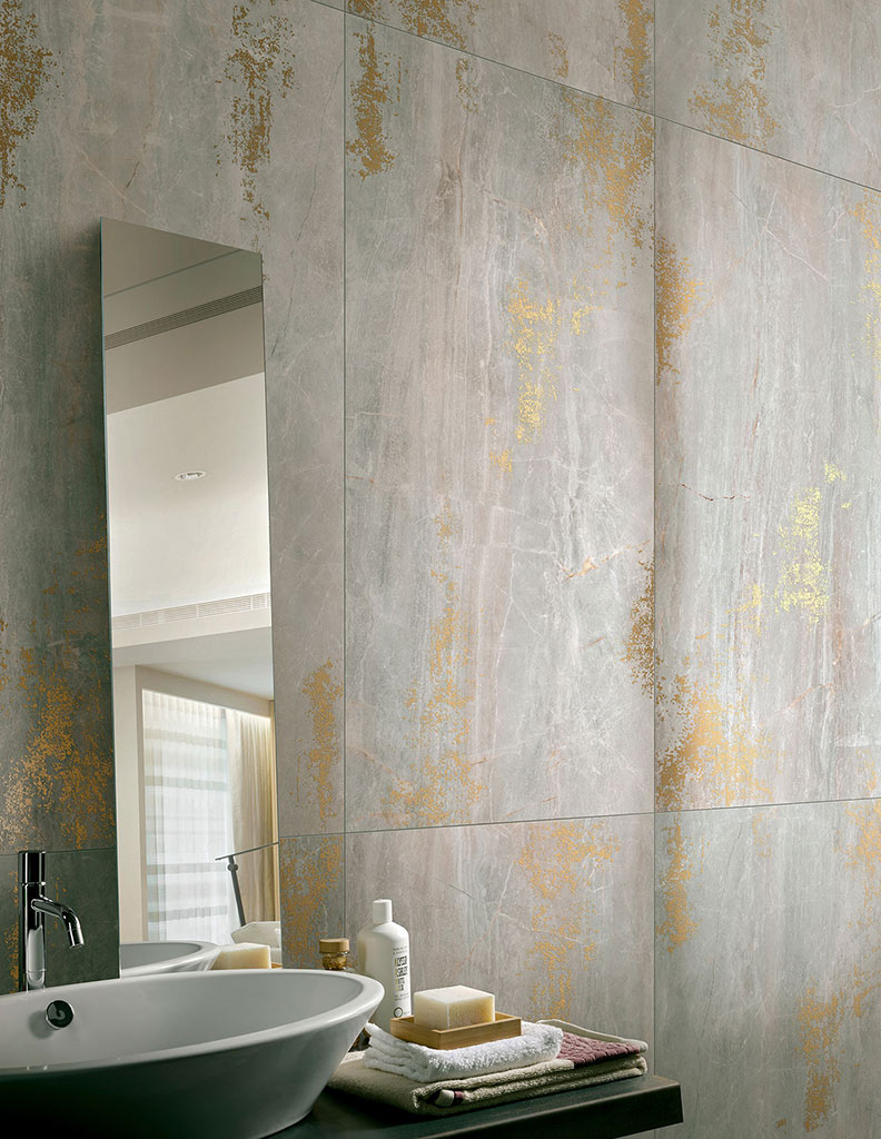 Serenissima Fossil Falburkolat | Járólapok és Csempék