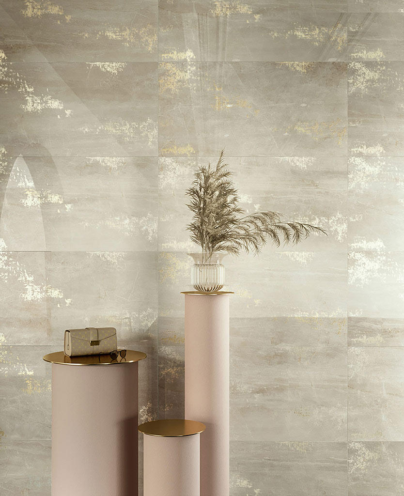 Serenissima Fossil Falburkolat | Csempék és Falburkolatok