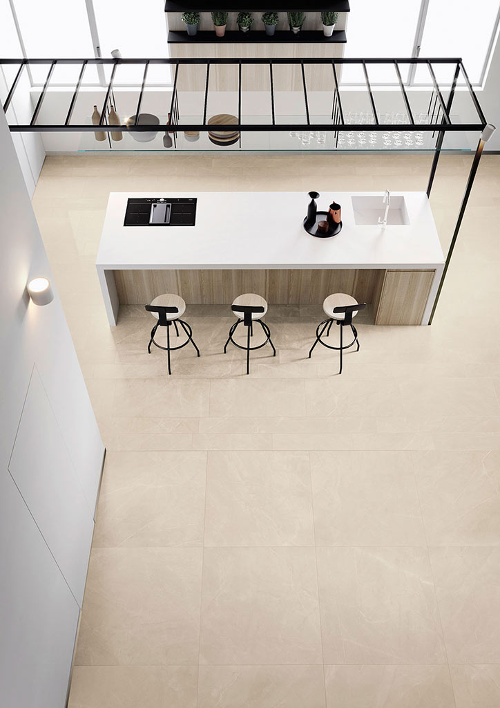 Serenissima Gemme Konyhai burkolólap | Csempék és Járólapok