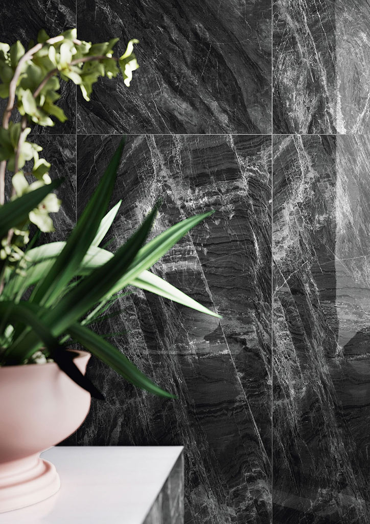 Serenissima Gemme Falburkolat | Csempék és Padlólapok