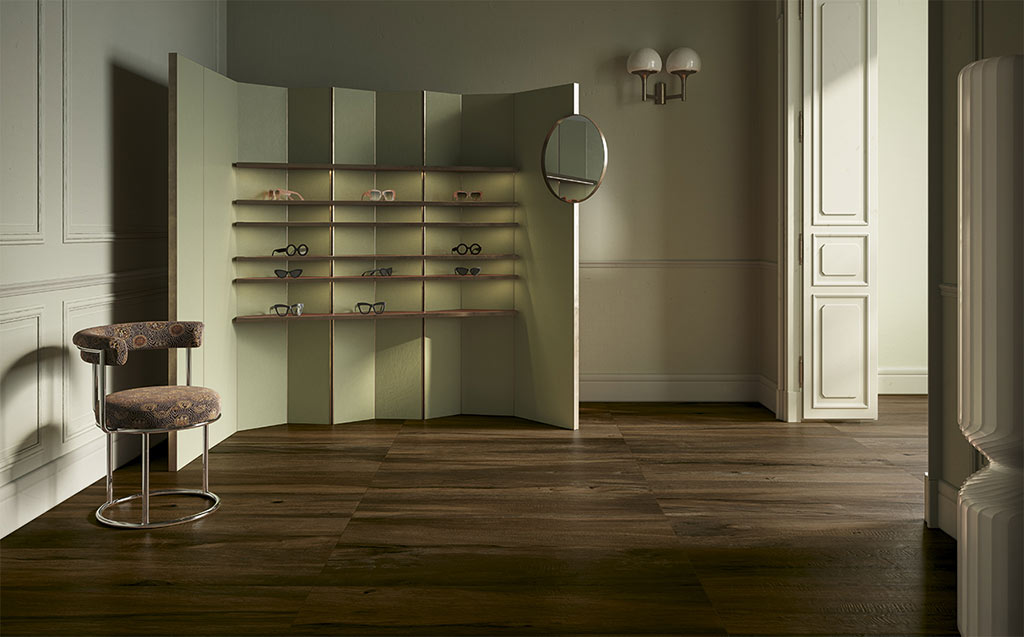 Serenissima I Lecci Fahatású járólap | Mozaikok és Csempék