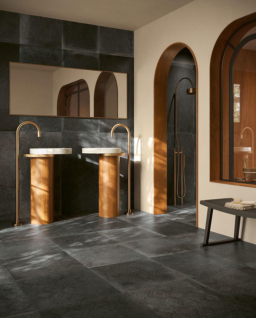 Serenissima Italica Kőhatású járólap | Csempék és Járólapok