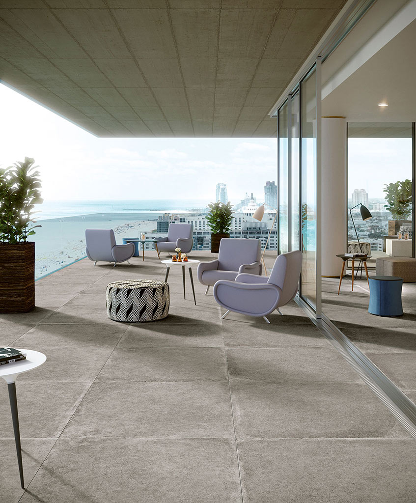 Serenissima Materica Kőhatású járólap | Csempék és Járólapok