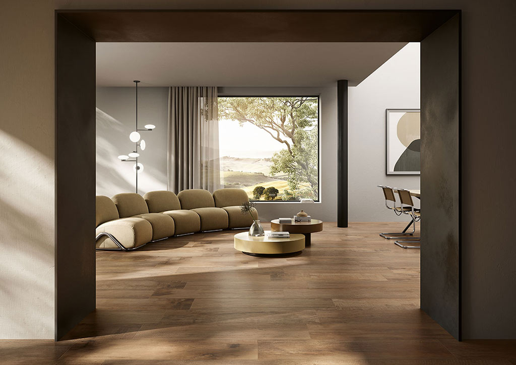 Serenissima Norway Fahatású járólap | Falburkolatok és Csempék