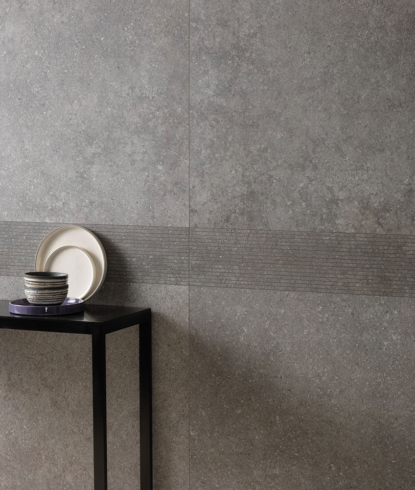 Settecento Ceramica Shellstone Csempe és Padlólap