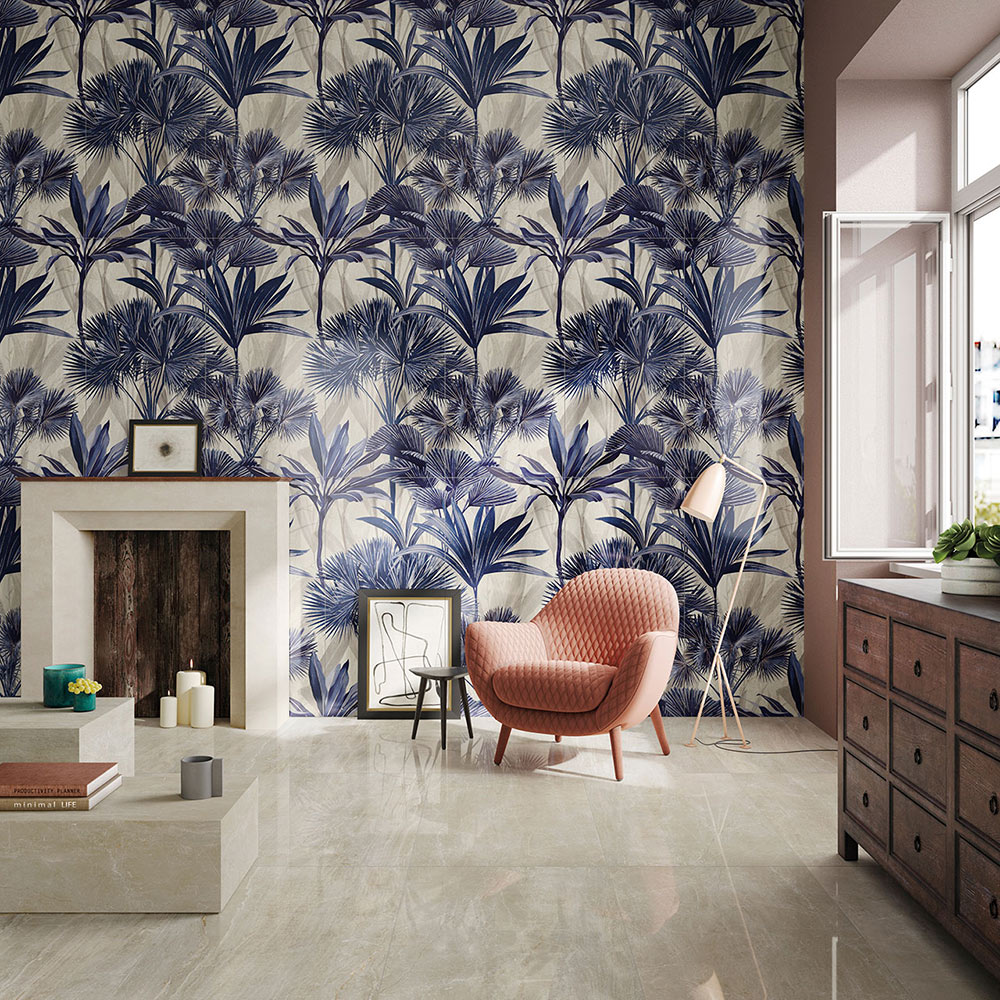 CIR Manufatture Ceramiche Showall Csempe és Padlólap