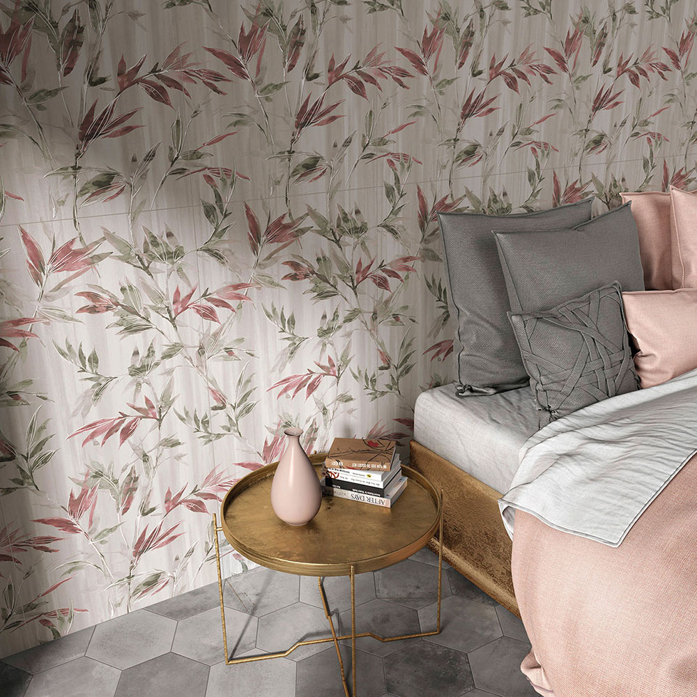 CIR Manufatture Ceramiche Showall Csempe és Padlólap