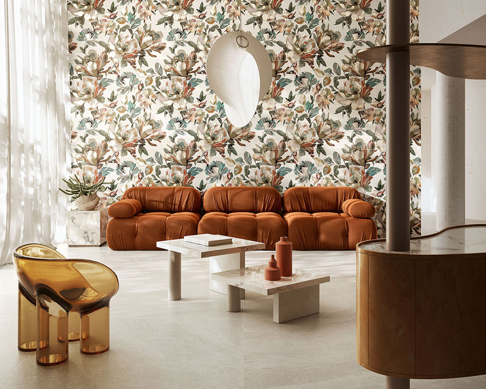 CIR Manufatture Ceramiche Showall Csempe és Padlólap