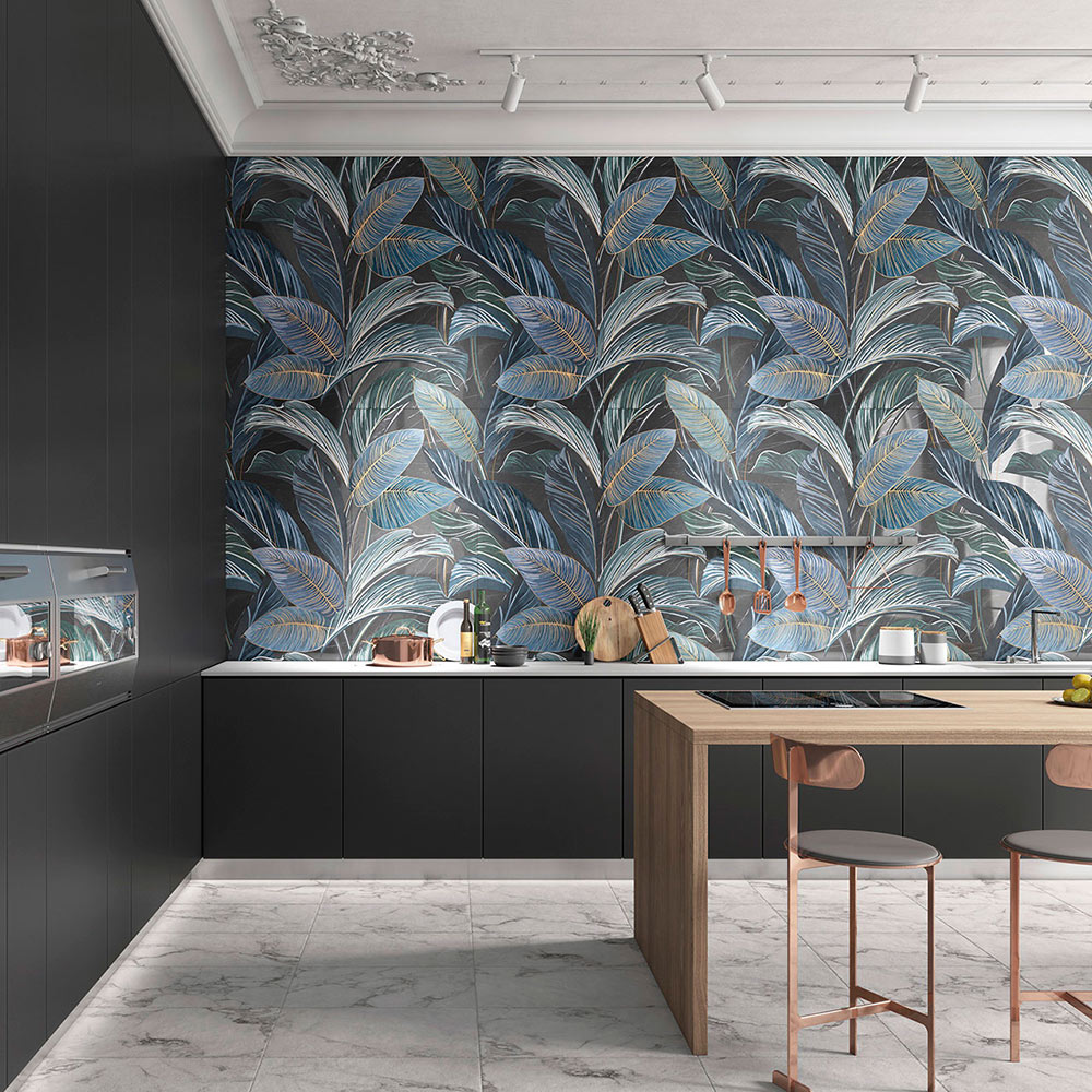 CIR Manufatture Ceramiche Showall Csempe és Padlólap