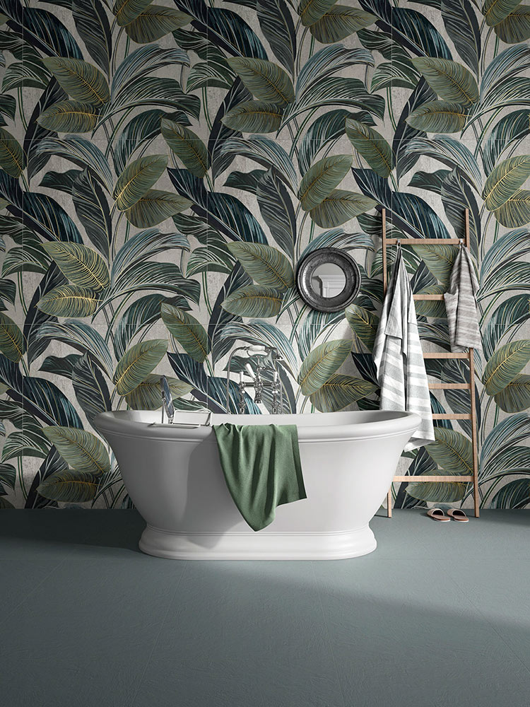 CIR Manufatture Ceramiche Showall Csempe és Padlólap