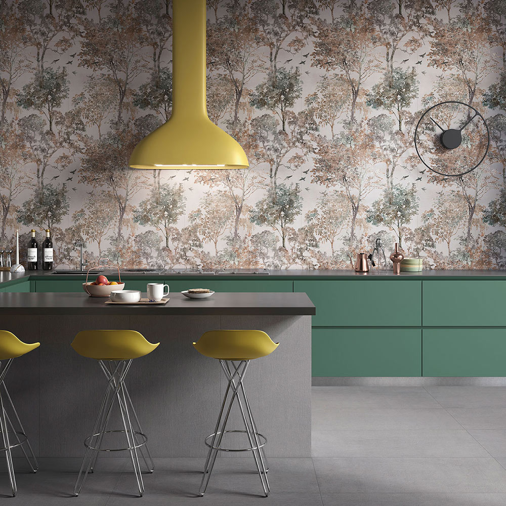 CIR Manufatture Ceramiche Showall Csempe és Padlólap