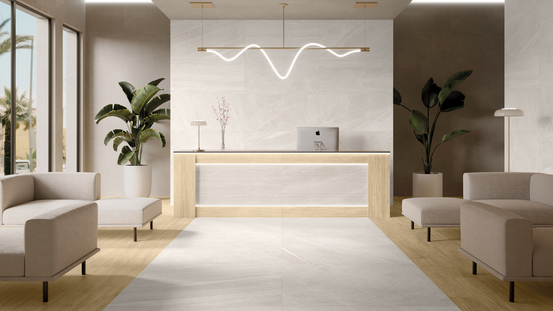 Sil Ceramiche Park Avenue Csempe és Padlólap