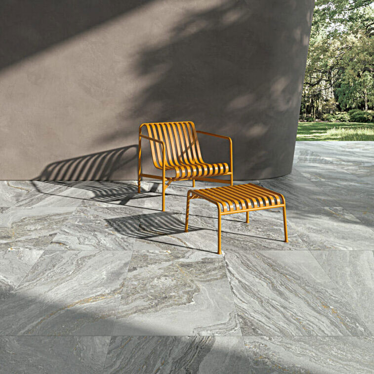 Sintesi Ceramica Silverquartz Csempe és Padlólap