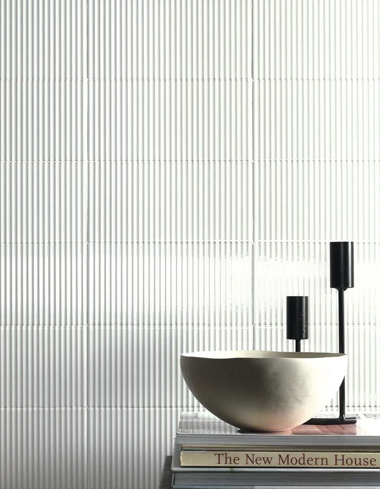 Settecento Ceramica Sketches Csempe