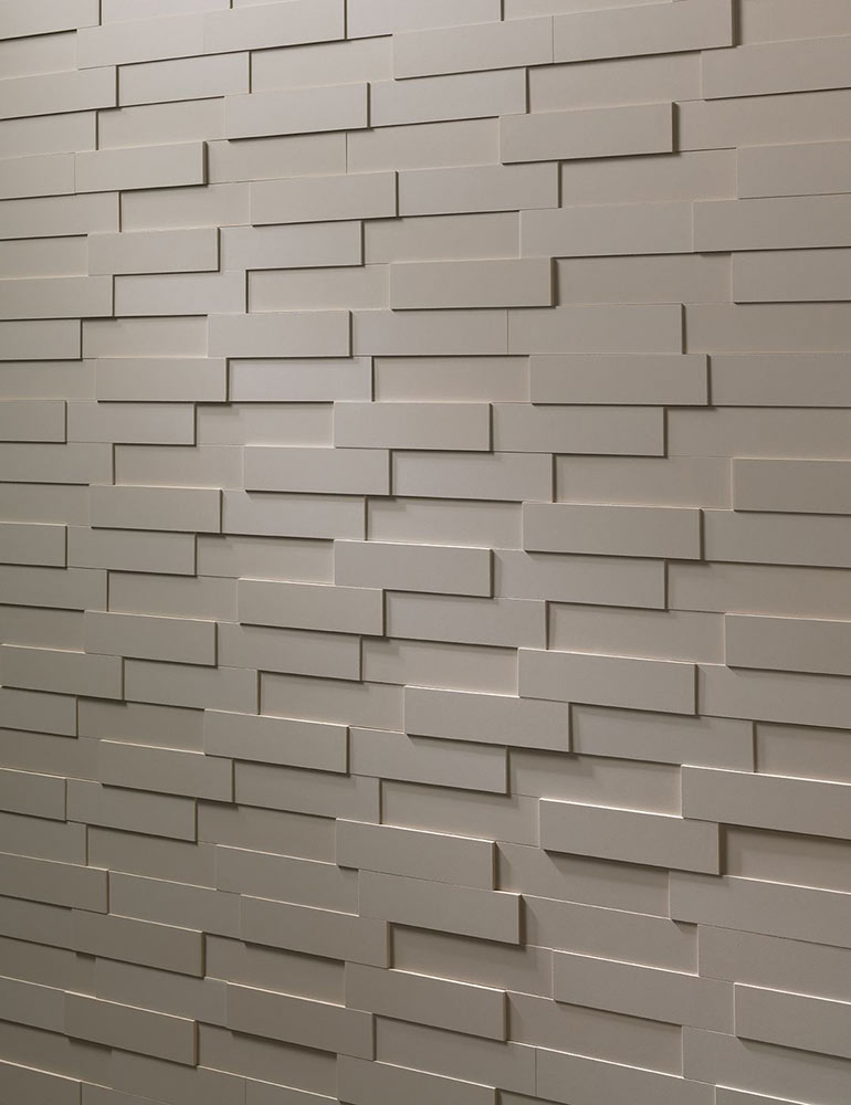 Settecento Ceramica Skyline Matiere Csempe