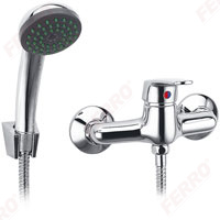 Ferro Smile BSM77 - zuhanycsaptelep