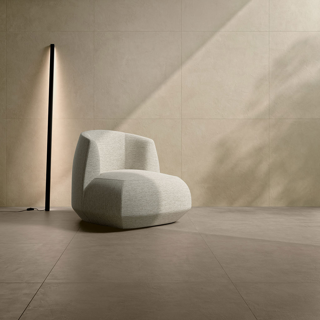 Sintesi Ceramica S.O.F.T. Csempe és Padlólap