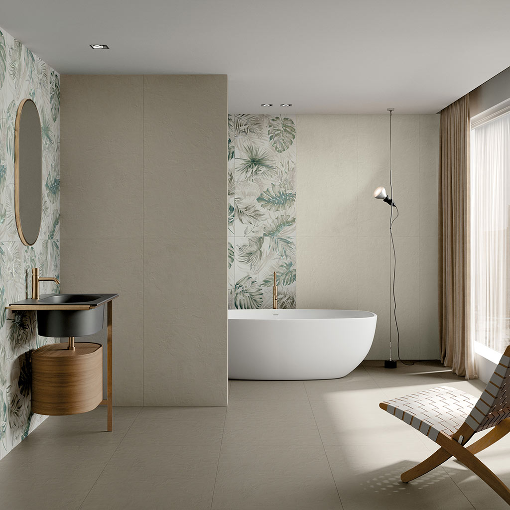 Sintesi Ceramica S.O.F.T. Csempe és Padlólap