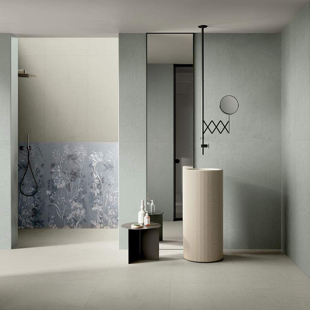 Sintesi Ceramica S.O.F.T. Csempe és Padlólap