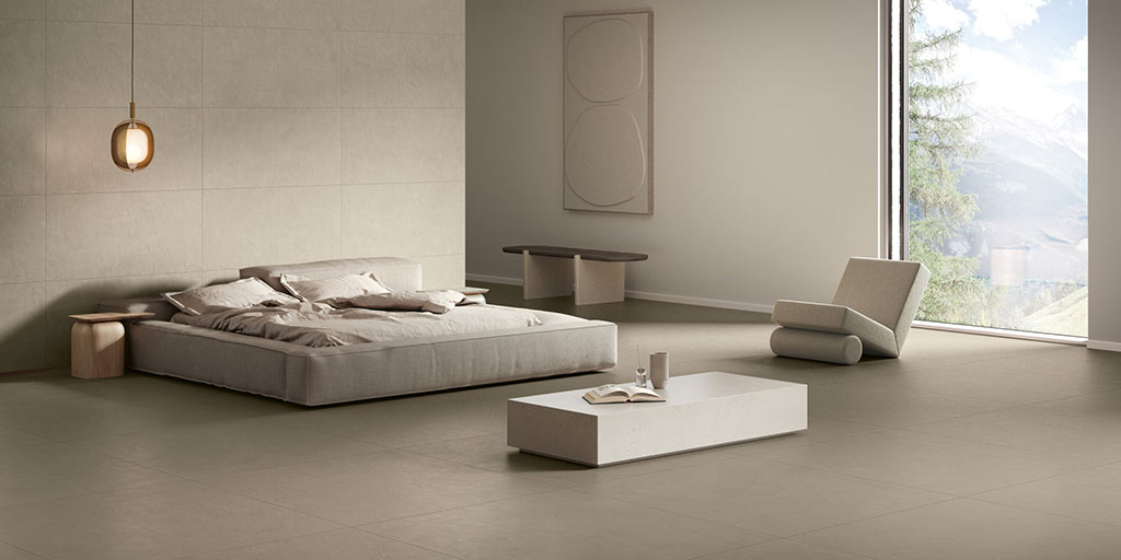 Sintesi Ceramica S.O.F.T. Csempe és Padlólap