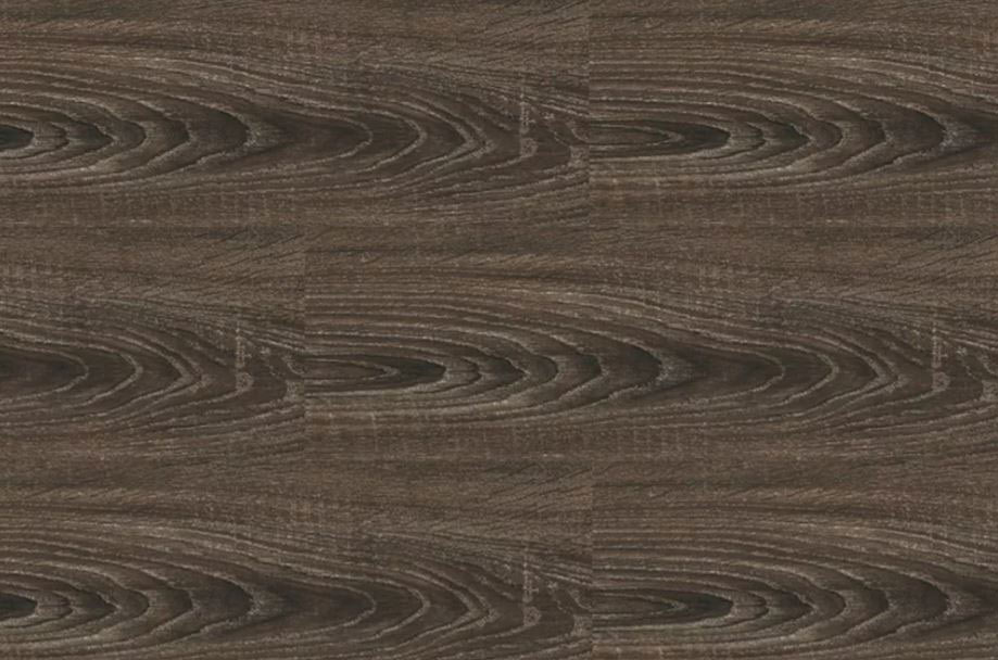 SPC 4,5mm 4004 Barna tölgy laminált padlólap 22,8x122 cm SPC-4004-4,5