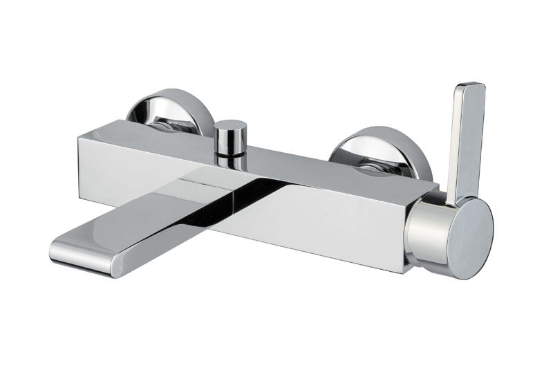 Bugnatese Stone 9308 - kádcsaptelep test