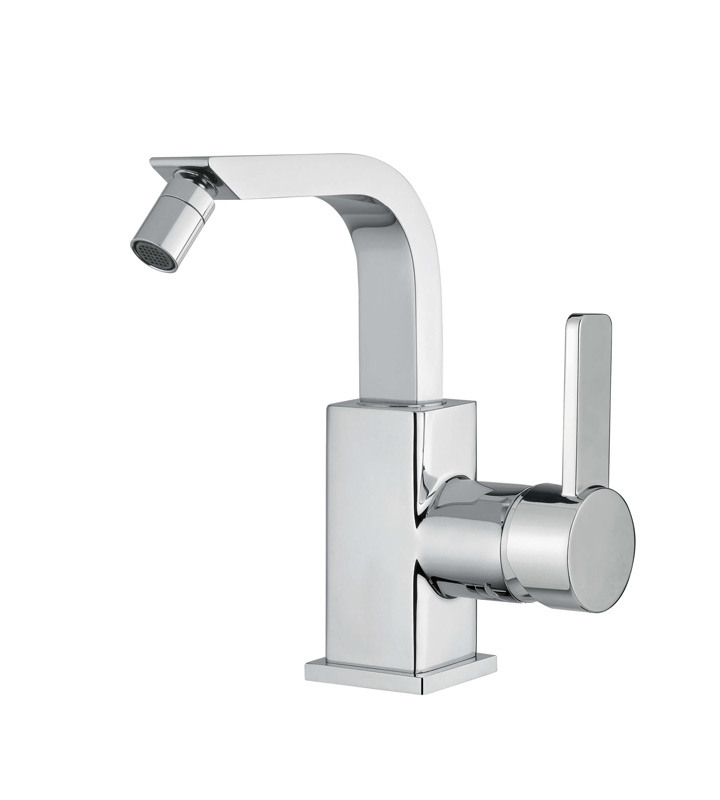 Bugnatese Stone 9323 - bidet csaptelep leeresztővel