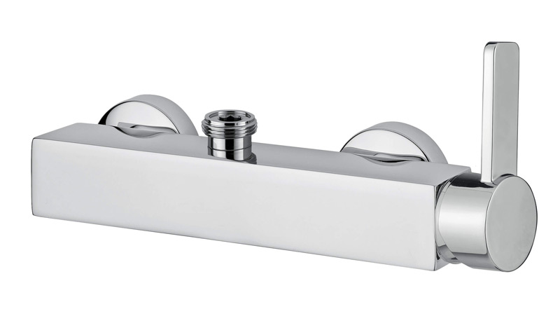 Bugnatese Stone 9336 - zuhanycsaptelep test 3/4-es csatlakozással