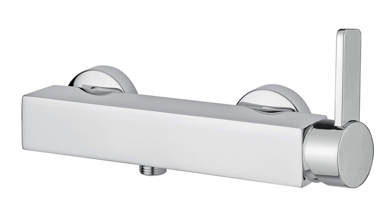 Bugnatese Stone 9338 - zuhanycsaptelep test