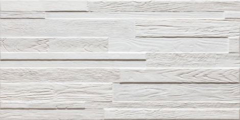 Stargres Wood Mania White falburkolat 30 x 60