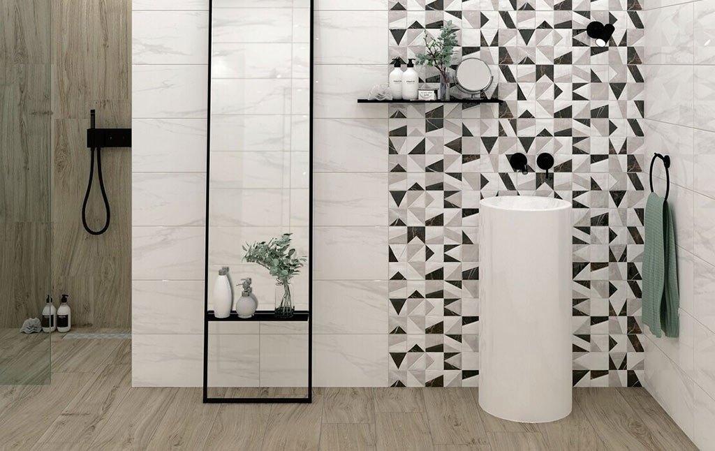 Valore Statuario pol.60 x 120 padlólap