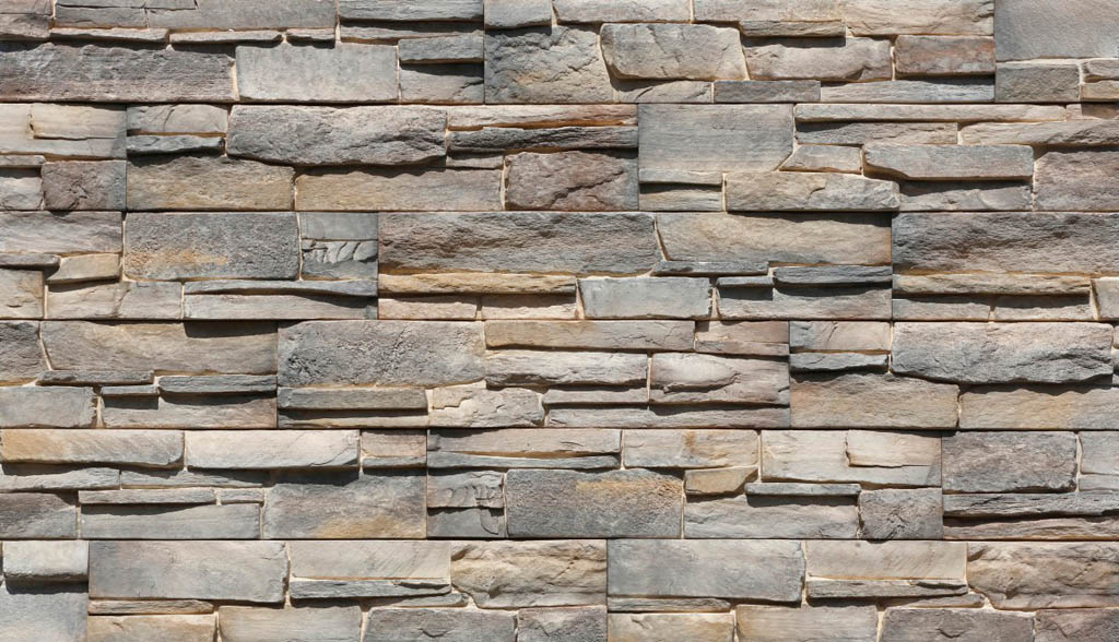 Stegu Grenada 1 kőburkolat