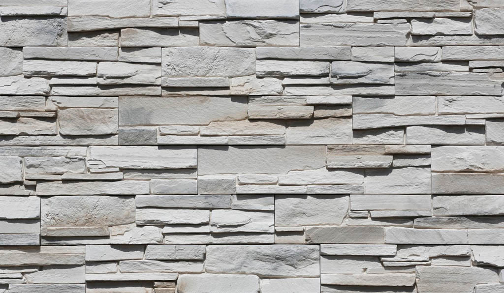 Stegu Grenada 2 kőburkolat