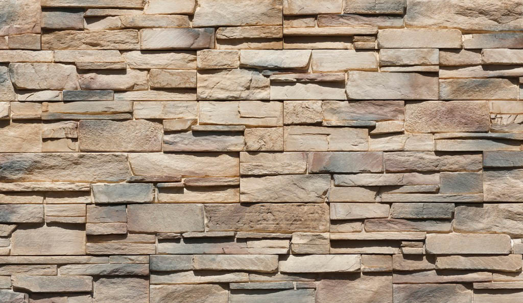 Stegu Grenada 3 kőburkolat