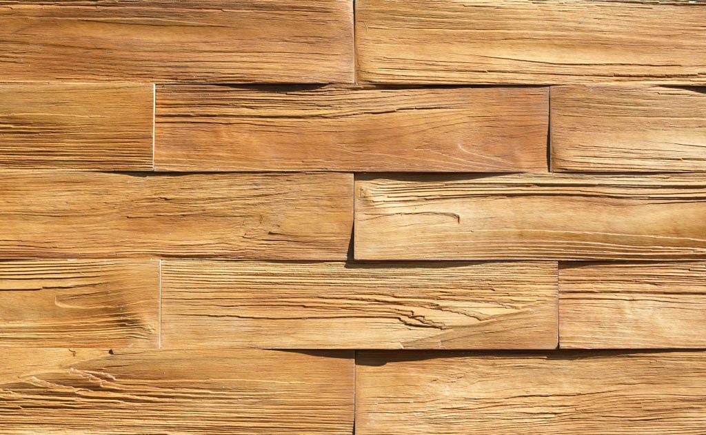 Stegu Timber 1 kőburkolat