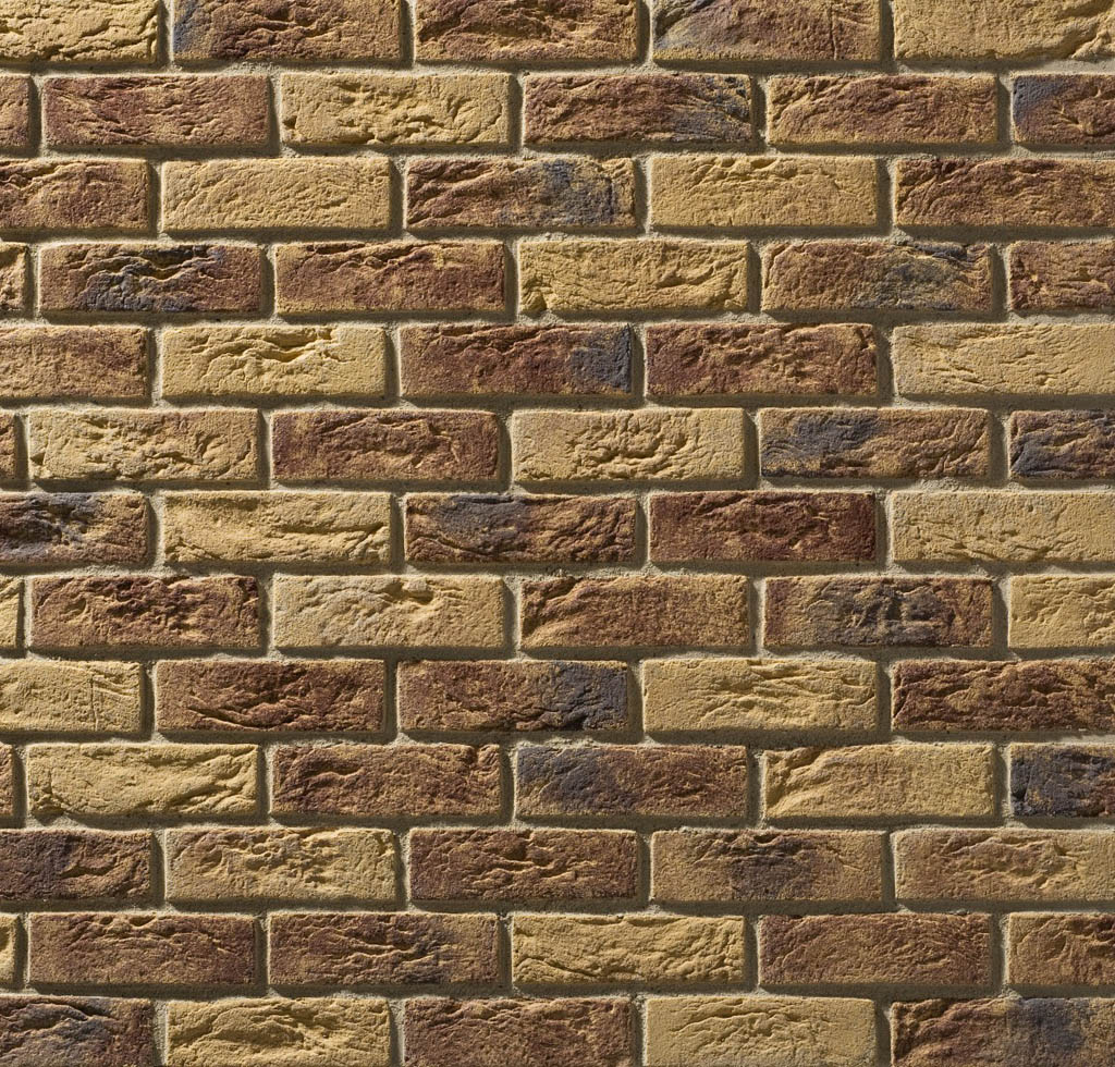 Stegu Country 610 téglaburkolat