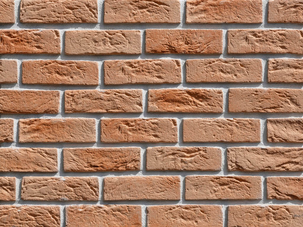 Stegu Country 615 téglaburkolat