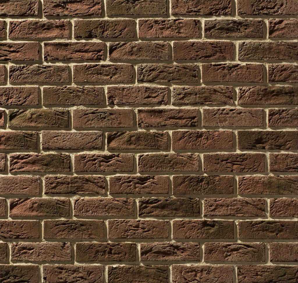 Stegu Country 640 téglaburkolat