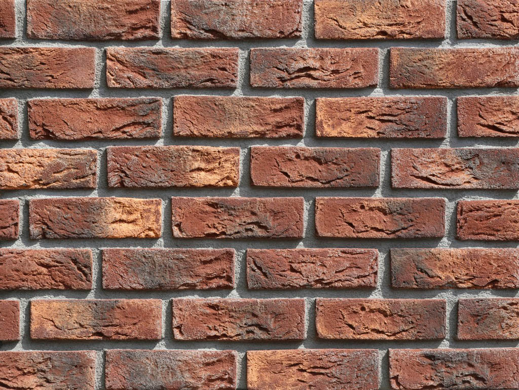 Stegu Country 676 téglaburkolat