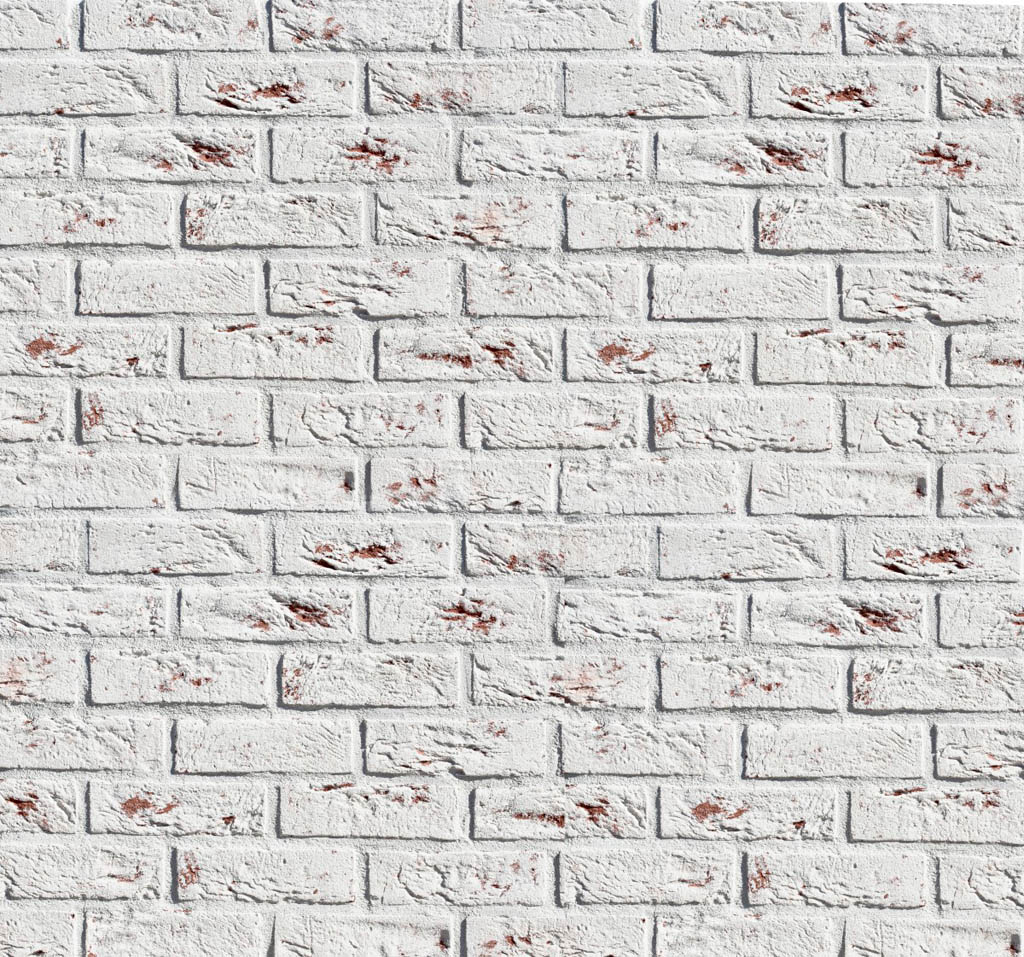 Stegu Country 680 téglaburkolat