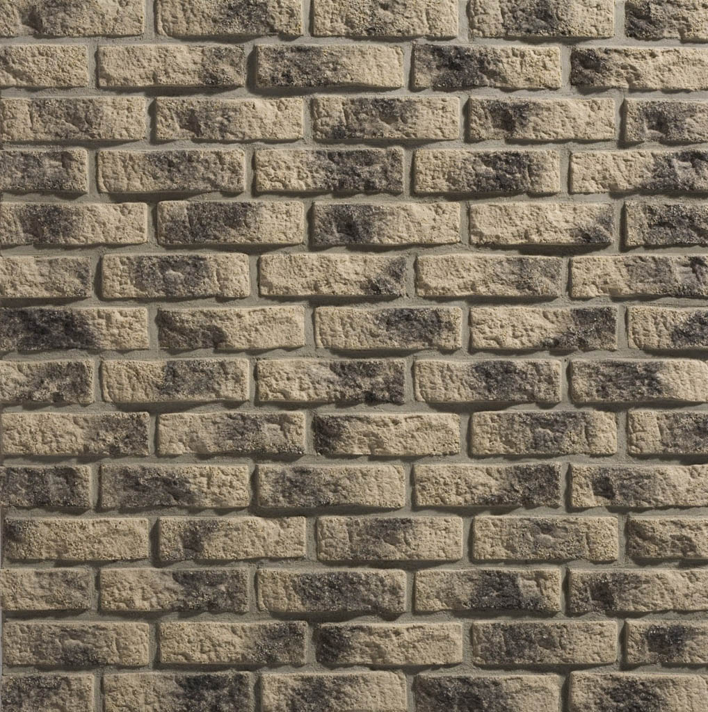 Stegu Rustik 526 téglaburkolat