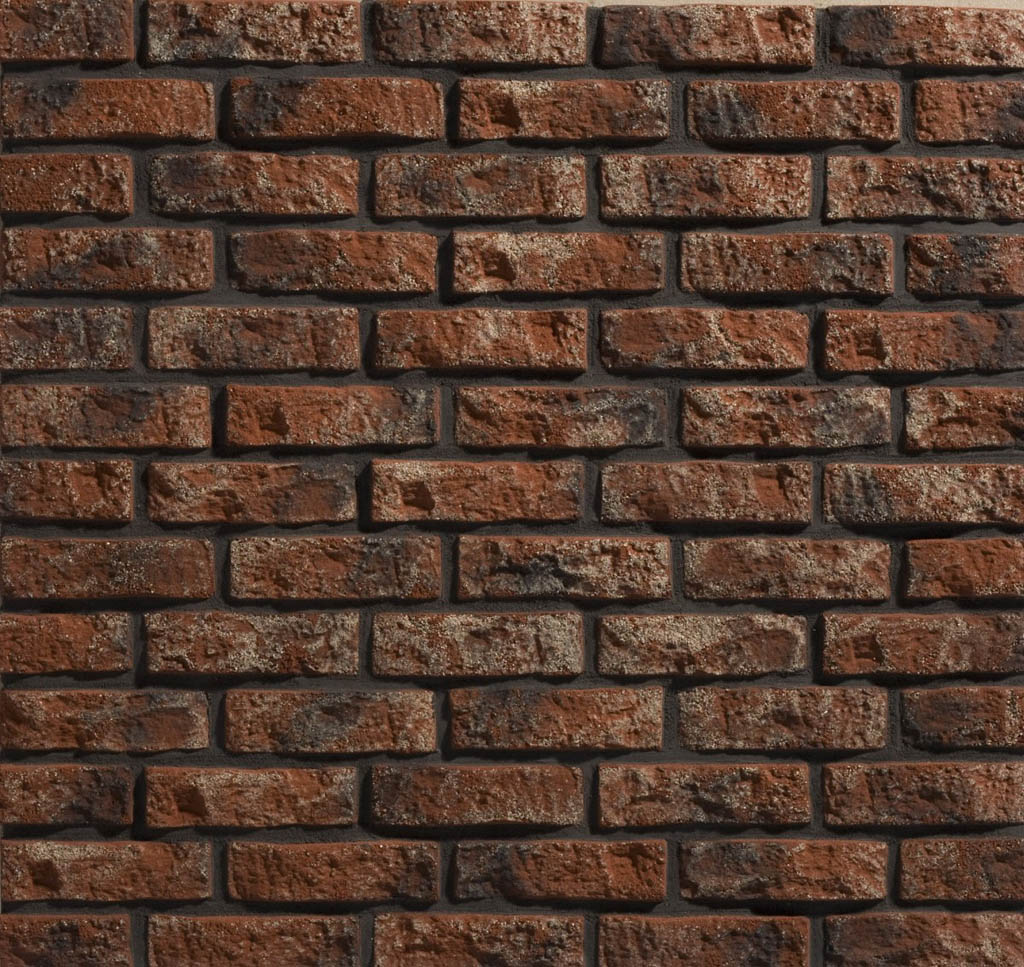 Stegu Rustik 540 téglaburkolat