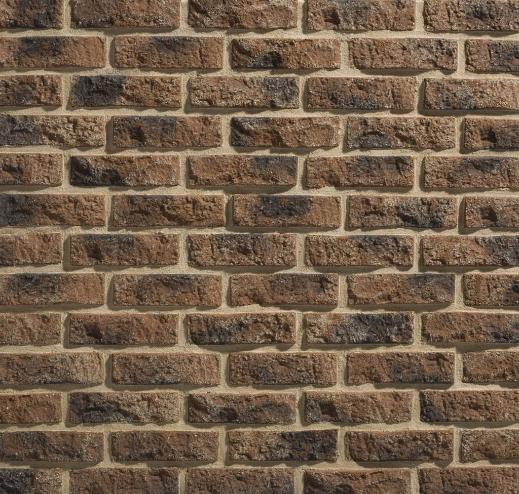 Stegu Rustik 568 téglaburkolat