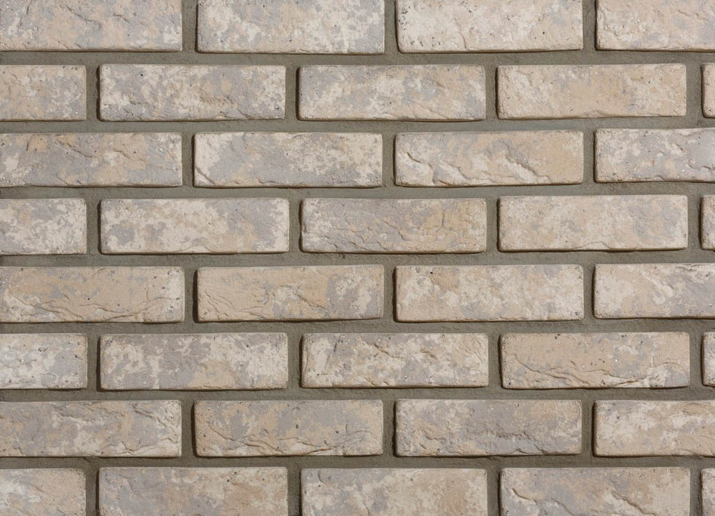 Stegu Cambridge 1 téglaburkolat