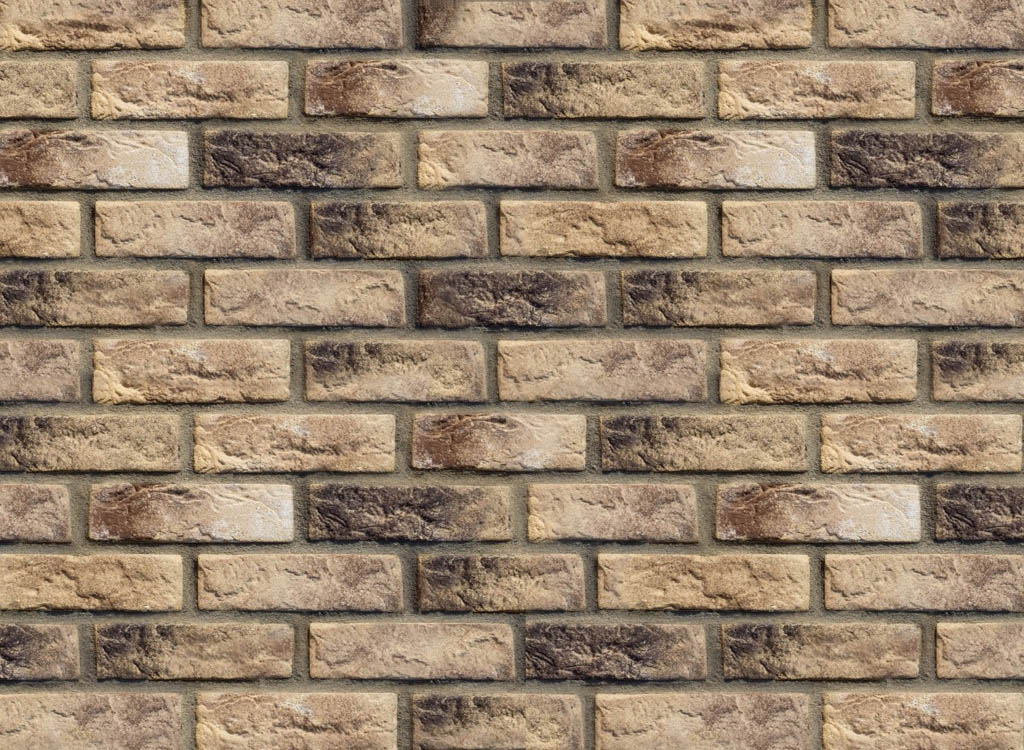 Stegu Cambridge 10 téglaburkolat