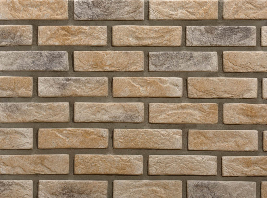 Stegu Cambridge 2 téglaburkolat