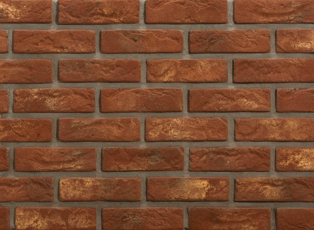 Stegu Cambridge 6 téglaburkolat