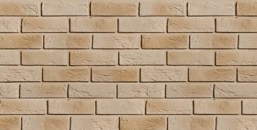 Stegu Parma 2 téglaburkolat