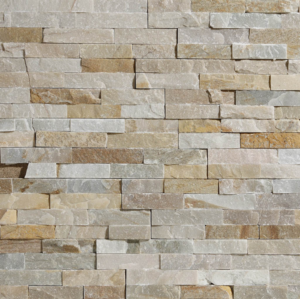 Stegu Ivory kőburkolat